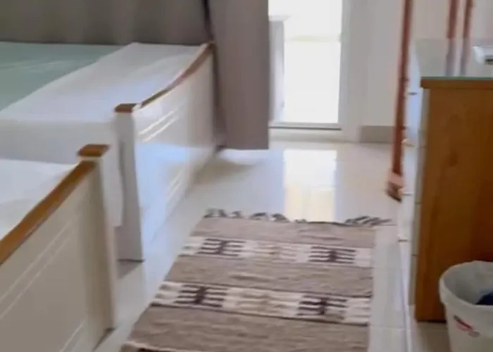 Ground Peaceful 3 Bedroom With 6 King Bed & 2 Bathrooms &private Garden Marvelous Land Escape Murano Ain Sokhna Ain Sukhna